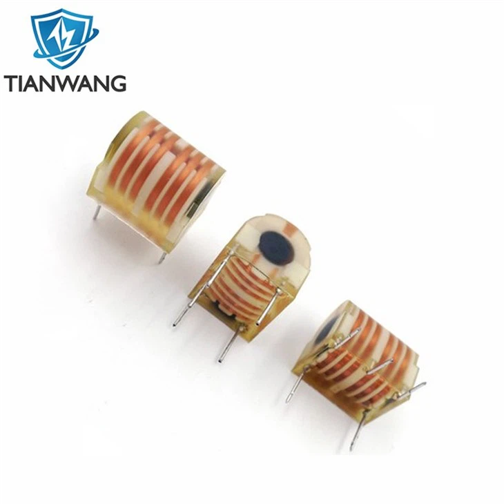 Small High Voltage Transformer