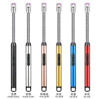 Czy zapalniczki USB wytwarzają płomień?
