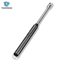 Jaki jest czas ładowania zapalniczki USB?