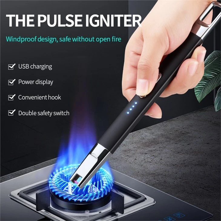 2023 Amazon Hot Selling Mini BBQ Lighter