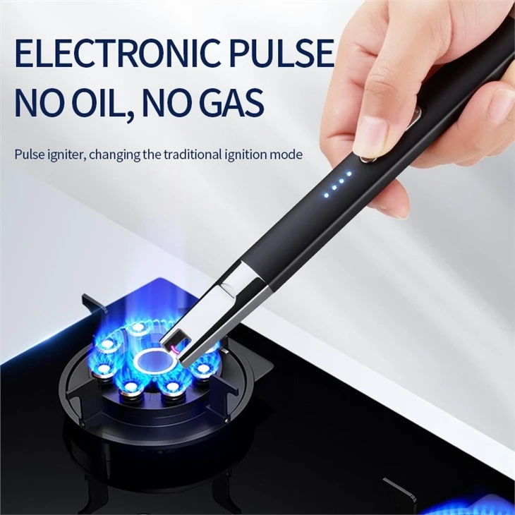 2023 Amazon Hot Selling Mini BBQ Lighter