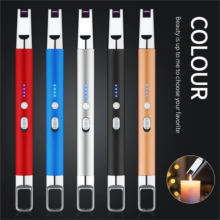 2023 Amazon Hot Selling Mini BBQ Lighter
