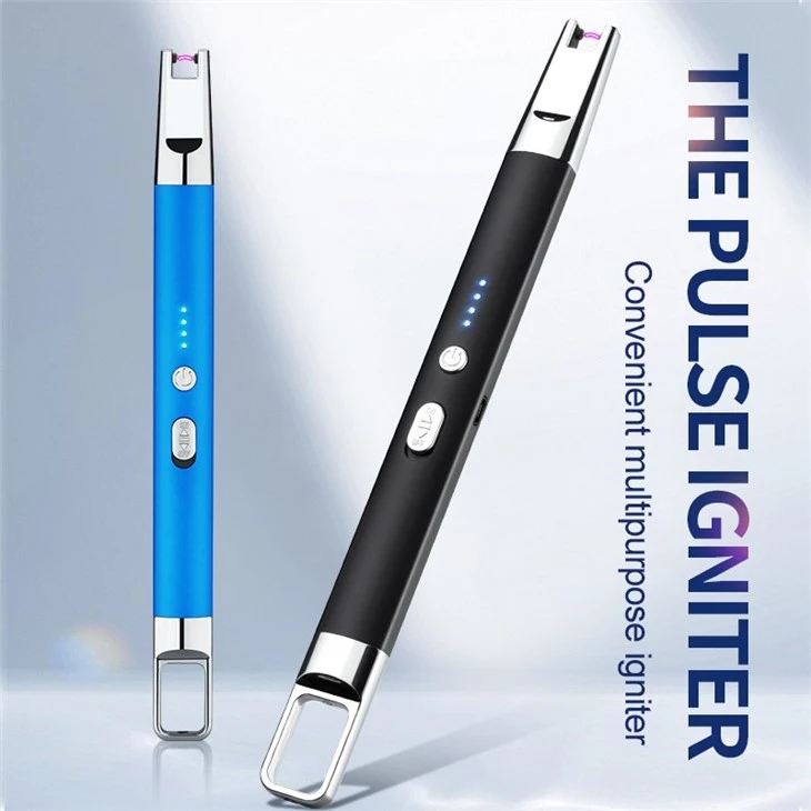 2023 Amazon Hot Selling Mini BBQ Lighter
