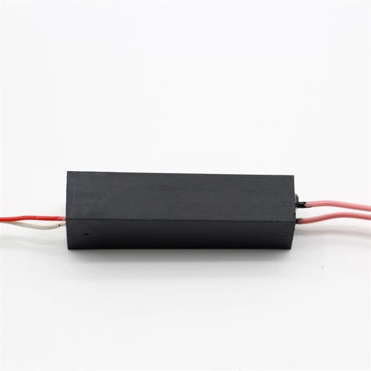 DC 3.7V High Voltage Generator For Shock Gloves