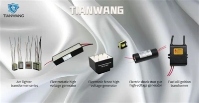 Process Of Customizing High Voltage Generators Process Of Customizing High Voltage Generators