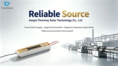 Dlaczego „fabryka źródeł” modułów powielaczy napięcia elektrostatycznego ma w...